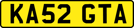 KA52GTA
