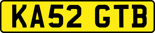 KA52GTB