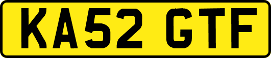KA52GTF