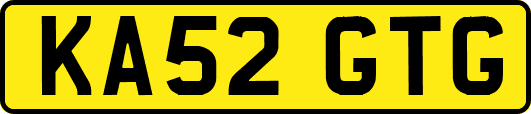 KA52GTG