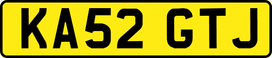 KA52GTJ