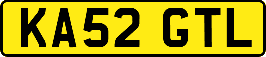KA52GTL