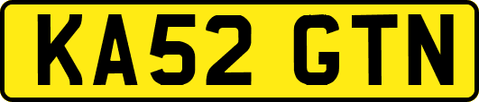 KA52GTN