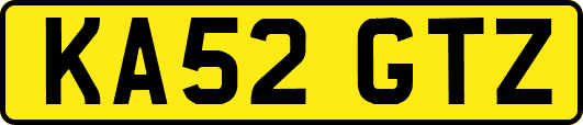 KA52GTZ