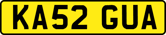 KA52GUA