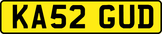 KA52GUD