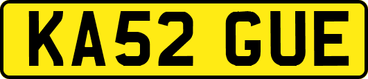 KA52GUE