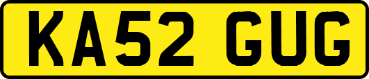 KA52GUG