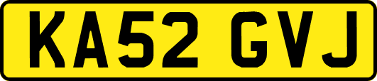 KA52GVJ