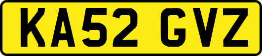 KA52GVZ
