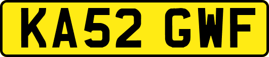 KA52GWF
