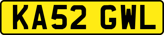 KA52GWL