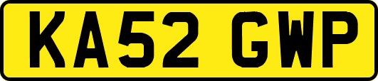 KA52GWP