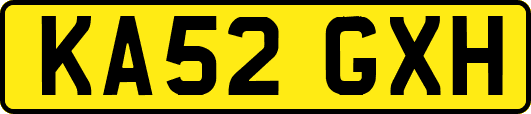 KA52GXH