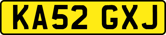 KA52GXJ