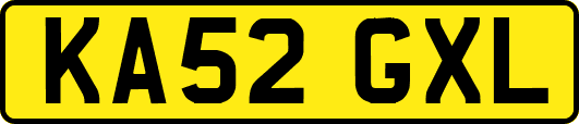 KA52GXL