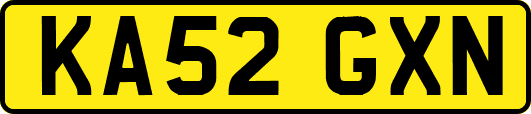 KA52GXN