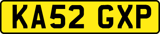 KA52GXP