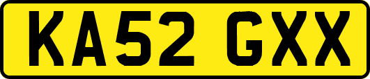 KA52GXX