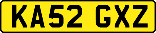 KA52GXZ