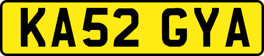KA52GYA