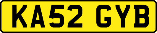 KA52GYB