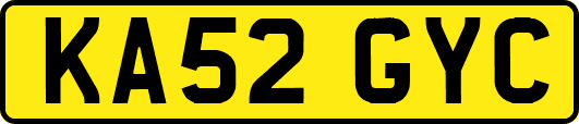 KA52GYC