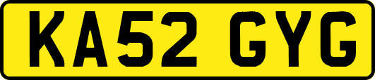 KA52GYG