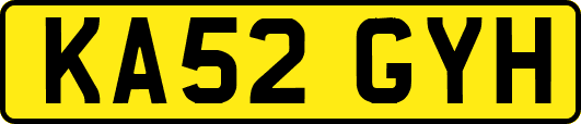 KA52GYH
