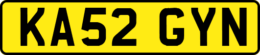 KA52GYN