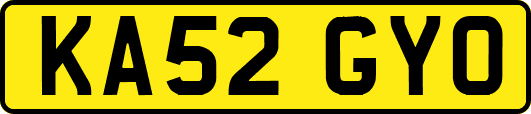 KA52GYO
