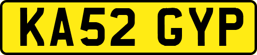 KA52GYP