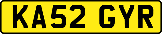 KA52GYR