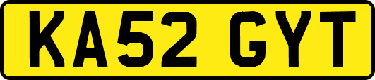 KA52GYT
