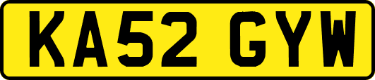KA52GYW