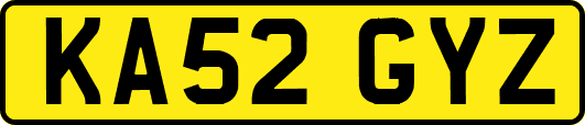 KA52GYZ