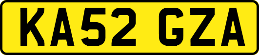 KA52GZA