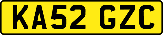 KA52GZC