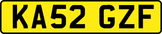 KA52GZF