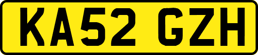 KA52GZH