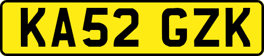 KA52GZK
