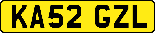 KA52GZL