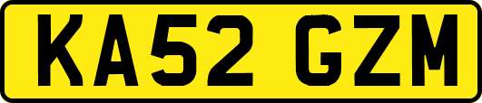 KA52GZM