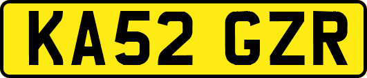KA52GZR