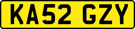 KA52GZY