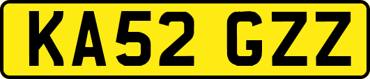 KA52GZZ