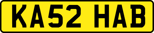 KA52HAB