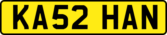 KA52HAN