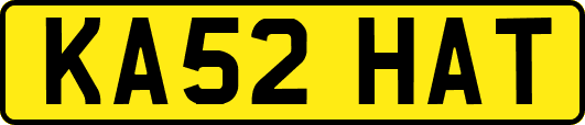 KA52HAT