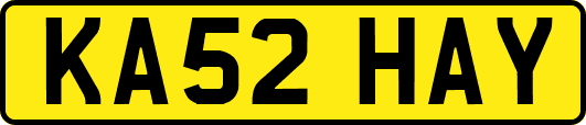 KA52HAY